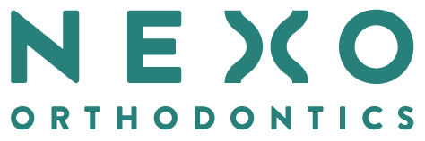 NEXO Orthodontics logo