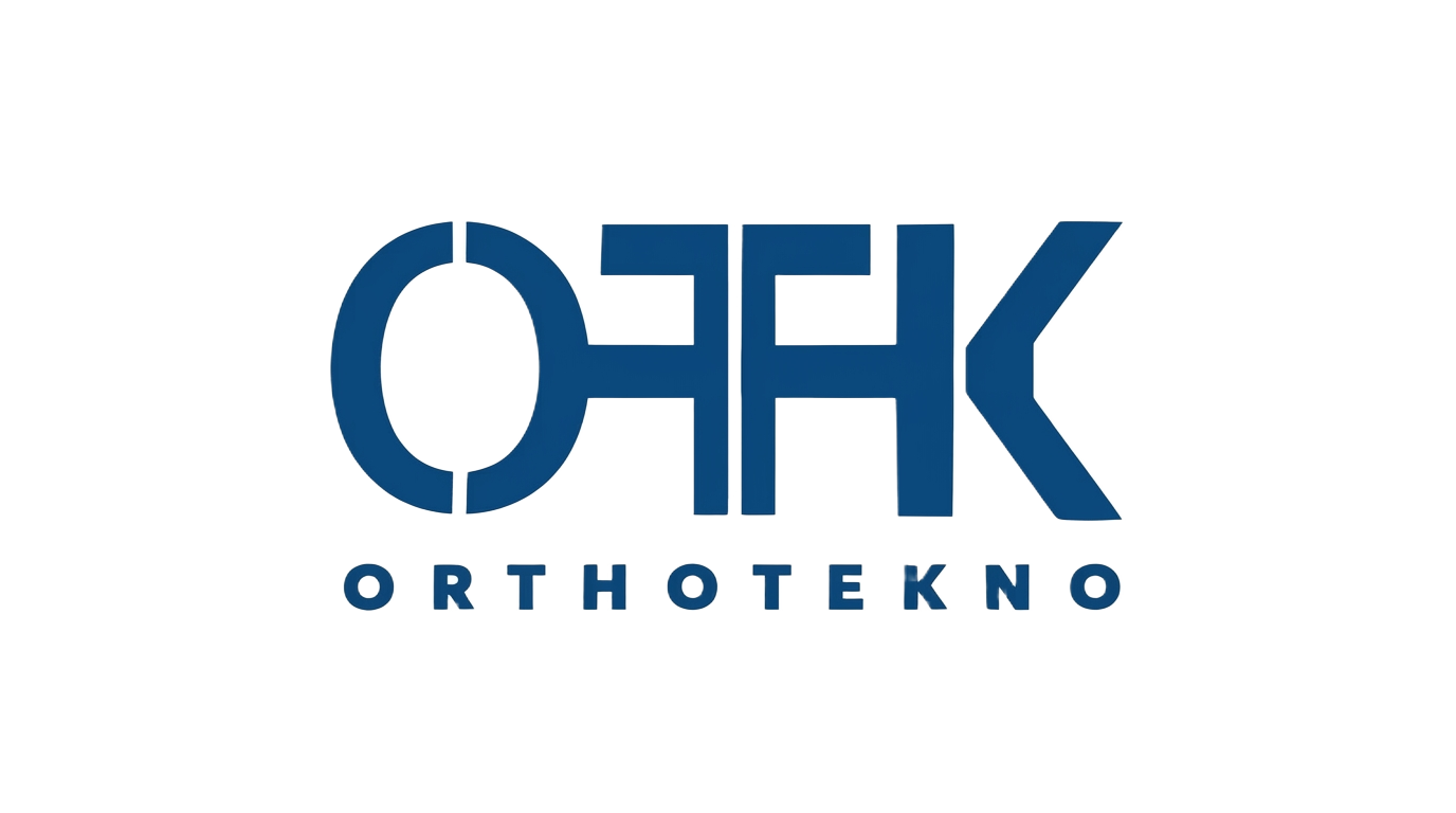 Orthotekno logo